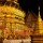 Visit of Wat Phrathat Doi Suthep Temple by night
